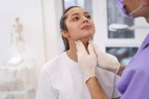 কণ্ঠনালীর ক্যান্সার