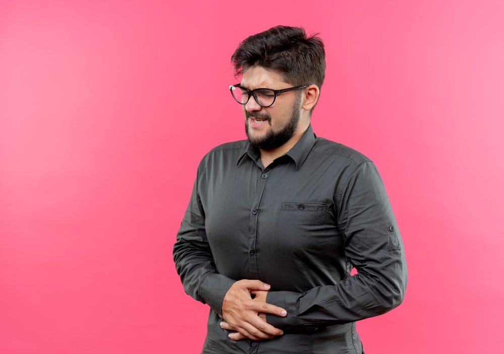 আইবিএস থেকে মুক্তির উপায়