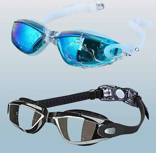 Best Swimming Goggles